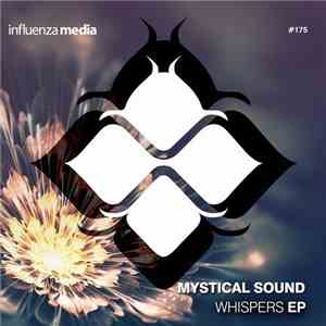 Mystical Sound - Whispers EP FLAC