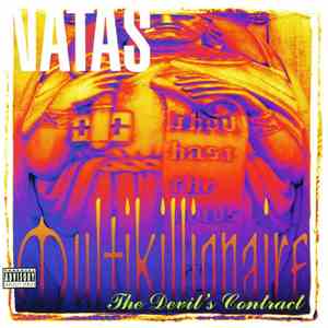 Natas  - Multikillionaire - The Devil's Contract FLAC