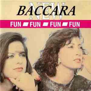 New Baccara - Fun FLAC