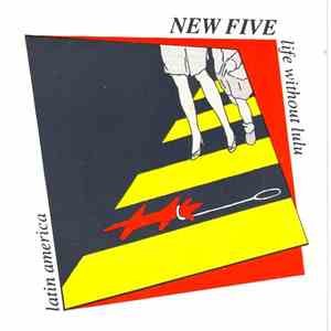 New Five - Life Without Lulu FLAC
