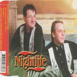 Nightlife  - Ik Dans En Ik Zing FLAC