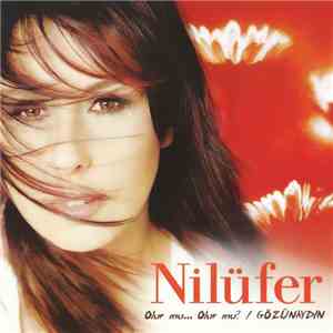 Nilüfer - Olur Mu... Olur Mu? / Gözünaydın FLAC