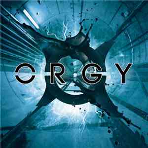 Orgy - Talk Sick FLAC