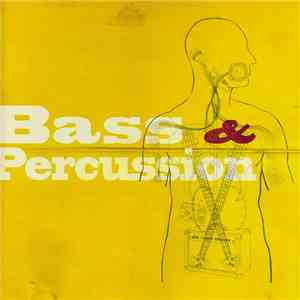 Oscar Fanega - Bass & Percussion FLAC