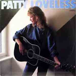 Patty Loveless - Patty Loveless FLAC