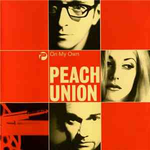 Peach Union - On My Own FLAC