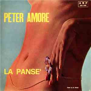 Peter Amore - La Panse' FLAC