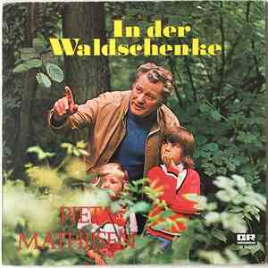 Piet Mathijsen - In Der Waldschenke FLAC