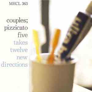 Pizzicato Five - Couples FLAC