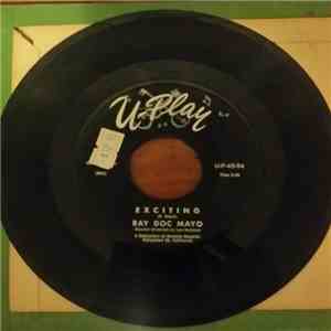 Ray Doc Mayo - Exciting FLAC