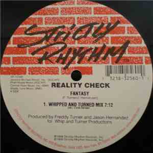 Reality Check - Fantasy FLAC