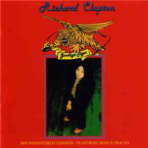 Richard Clapton - Goodbye Tiger FLAC