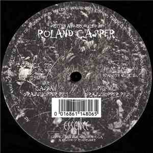 Roland Casper - Pic-Nic FLAC