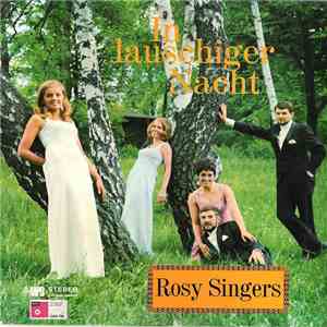 Rosy Singers - In Lauschiger Nacht FLAC