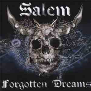 Salem  - Forgotten Dreams FLAC