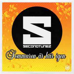 Secondtunez - Sommaren Är Här Igen FLAC
