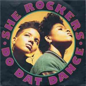 She Rockers - Do Dat Dance FLAC