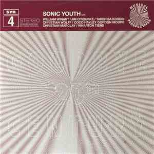 Sonic Youth - Goodbye 20th Century FLAC