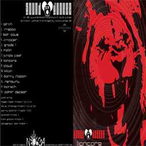 Sound Junkee - Lioncore FLAC
