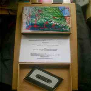 Sshe Retina Stimulants - Haunted Wreckage From Geothermic Signature Pools FLAC