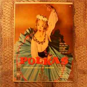 Stanley Pulaski And His Orchestra - Polka Time FLAC