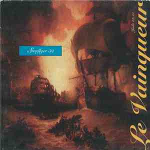 Starflyer 59 - Le Vainqueur FLAC