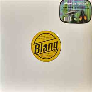 Sterling Roswell - Give Peace Another Chance FLAC