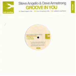 Steve Angello & Dave Armstrong - Groove In You FLAC