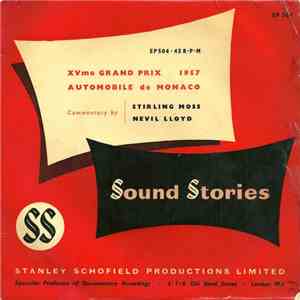 Stirling Moss / Nevil Lloyd - XVme Grand Prix Automobile De Monaco 1957 FLAC