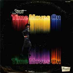 Strutt  - Time Moves On FLAC