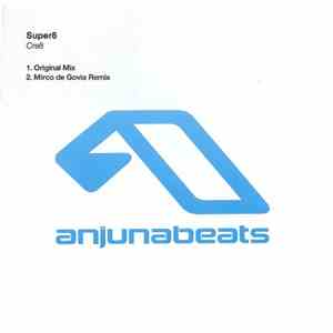 Super8 - Cre8 FLAC