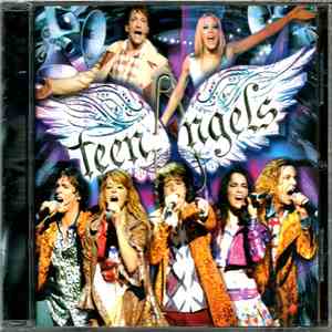 Teen Angels  - Teen Angels FLAC