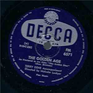 Terry Dene - The Golden Age / Charme FLAC