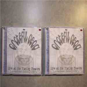The Grateful Dead - Grateful Dead - Live At The Stanley Theatre - November 30th, 1979 FLAC