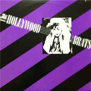 The Hollywood Brats - The Hollywood Brats FLAC