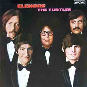 The Turtles - Elenore FLAC