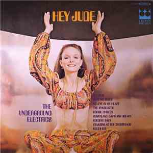 The Underground Electrics - Hey Jude FLAC