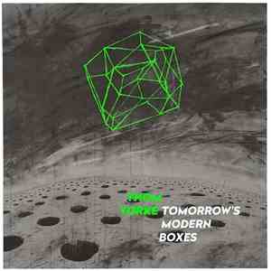 Thom Yorke - Tomorrow's Modern Boxes FLAC