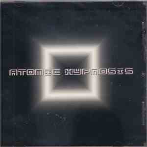 Tom Beier - Atomic Hypnosis FLAC