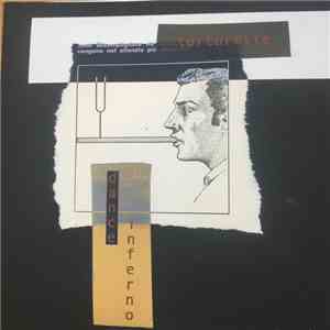 Torturette - Dance Inferno FLAC