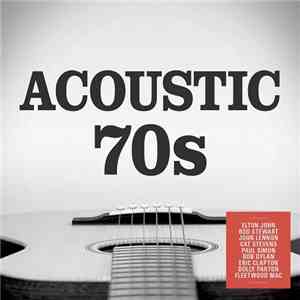 Various - Acoustic 70s FLAC