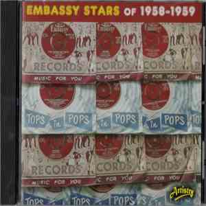 Various - Embassy Stars Of 1958-1959 FLAC