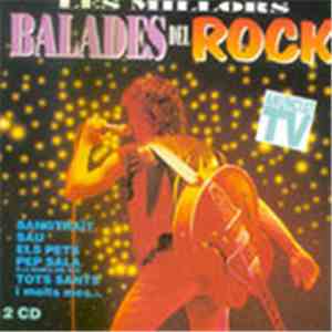 Various - Les Millors Balades Del Rock FLAC