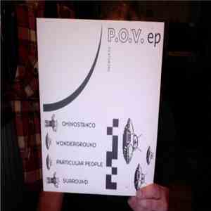 Various - P.O.V. EP FLAC