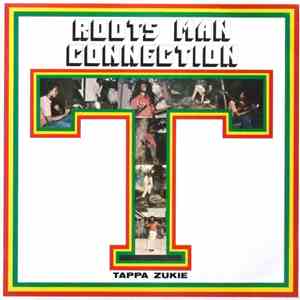 Various - Roots Man Connection FLAC