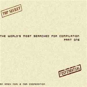 Various - The Most Searched For Compilation In The World Part One FLAC