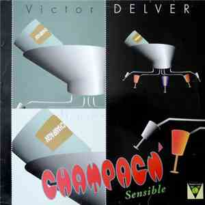 Victor Delver - Champagn' FLAC