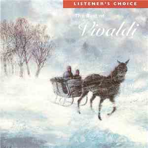 Vivaldi - The Best Of Vivaldi FLAC