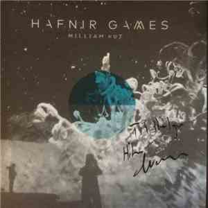 William Hut - Hafnir Games FLAC