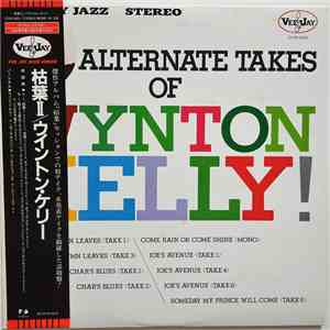 Wynton Kelly - Alternate Takes Of FLAC